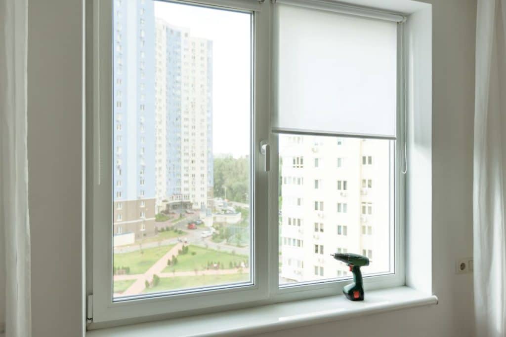 Ablakok beépítése garanciával